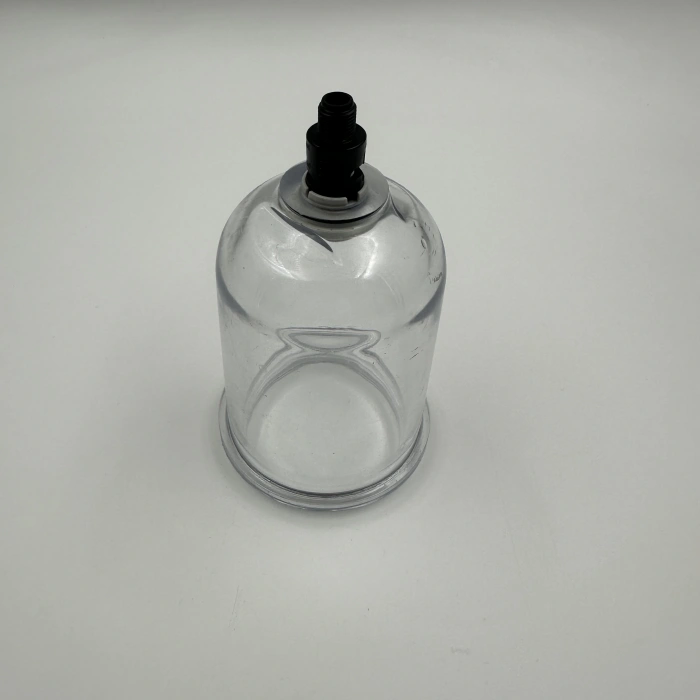 Mag Hava Hazırlayıcı Şartlandırıcı Filtre Kavanozu 1