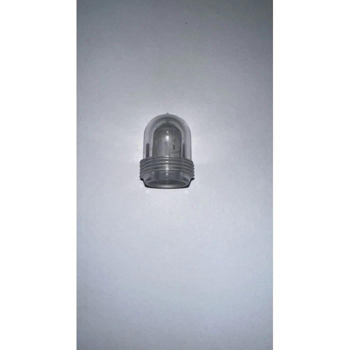 Mag Hava Hazırlayıcı Yağlayıcı ( Şartlandırıcı ) Gösterge Camı  1/2 - 1 Y