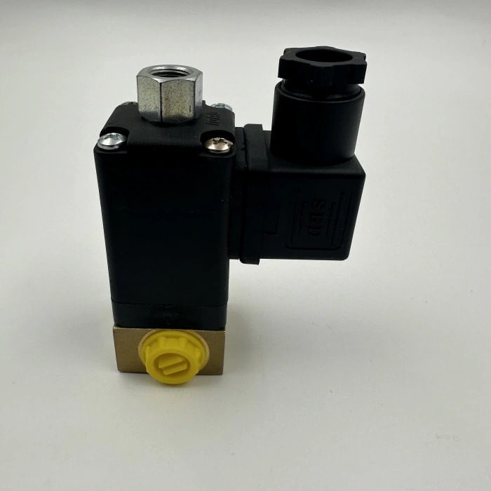 MAG VALF BV 1/4 - 3/2 12 DC 24 DC 220V TEKLİ