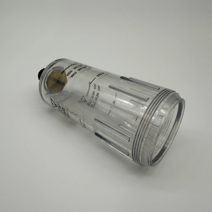 Mag Yeni Model Hava Hazırlayıcı Şartlandırıcı Filitre Kavanozu 1/2