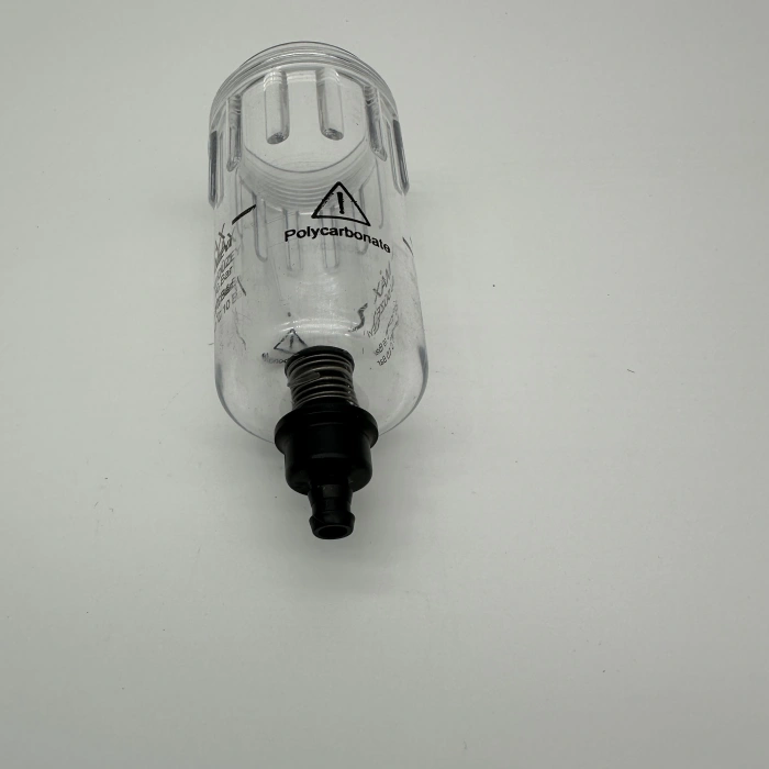 Mag Yeni Model Hava Hazırlayıcı Şartlandırıcı Filitre Kavanozu 1/4