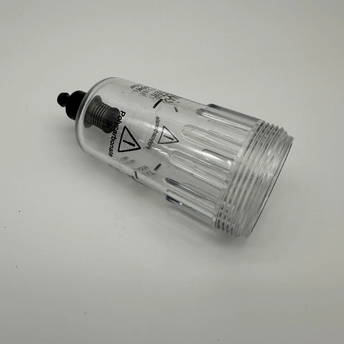 Mag Yeni Model Hava Hazırlayıcı Şartlandırıcı Filitre Kavanozu 1/4