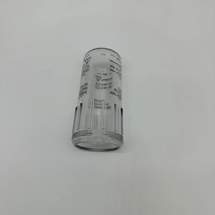 Mag Yeni Model Hava Hazırlayıcı Şartlandırıcı Yağlayıcı Kavanozu 1/2