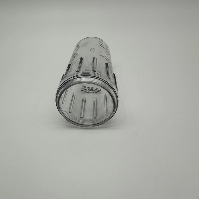 Mag Yeni Model Hava Hazırlayıcı Şartlandırıcı Yağlayıcı Kavanozu 1/2