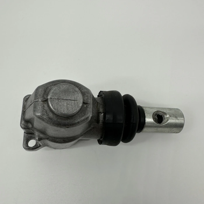 Mano Blok Kumanda Kolu Yedek Parça Kol Kapak 45Lt - 80Lt