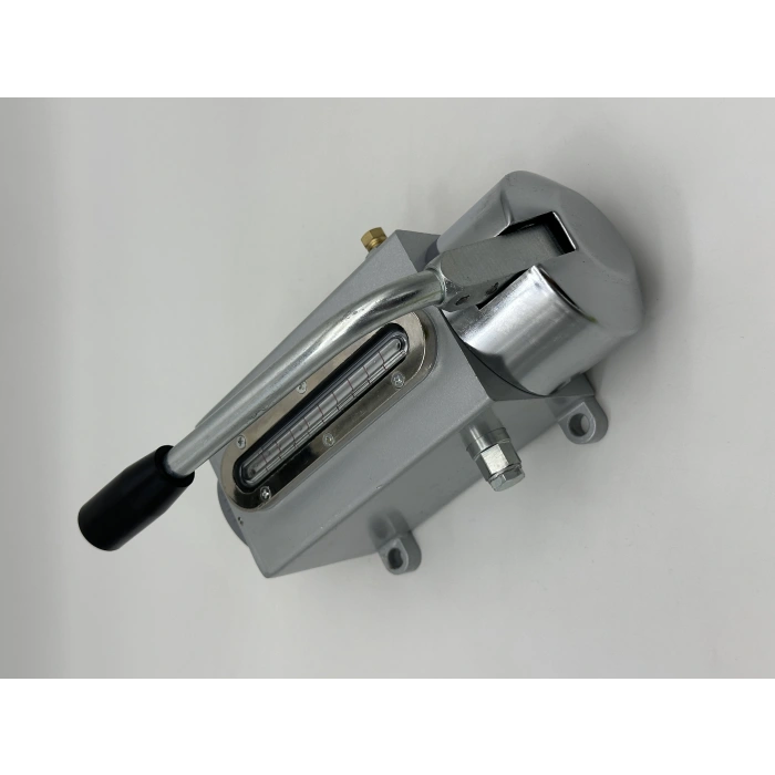 Manuel Kollu Sıvı Yağlama Pompası