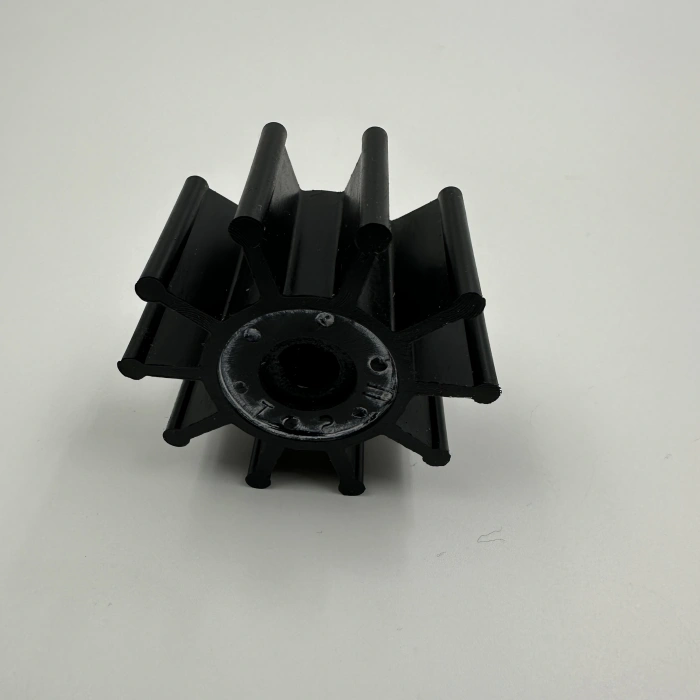 Mazot Aktarma Pompası Rotor B Tipi