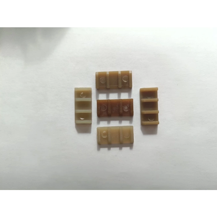 Mitacan Mttp60tac Yakıt Transfer Pompası Kanat Seti