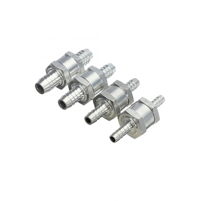 Mazot Ve Benzin Yakıt Çekvalfi 10mm