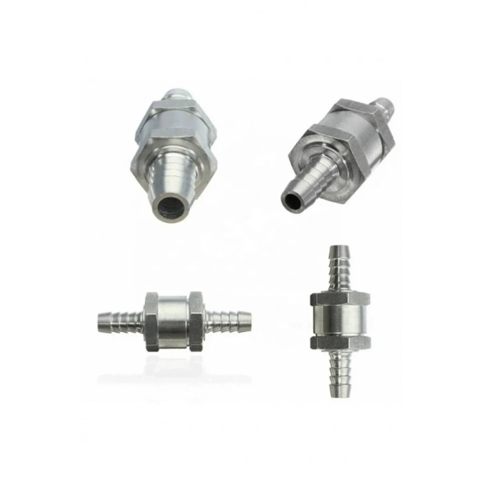 Mazot Ve Benzin Yakıt Çekvalfi 10mm