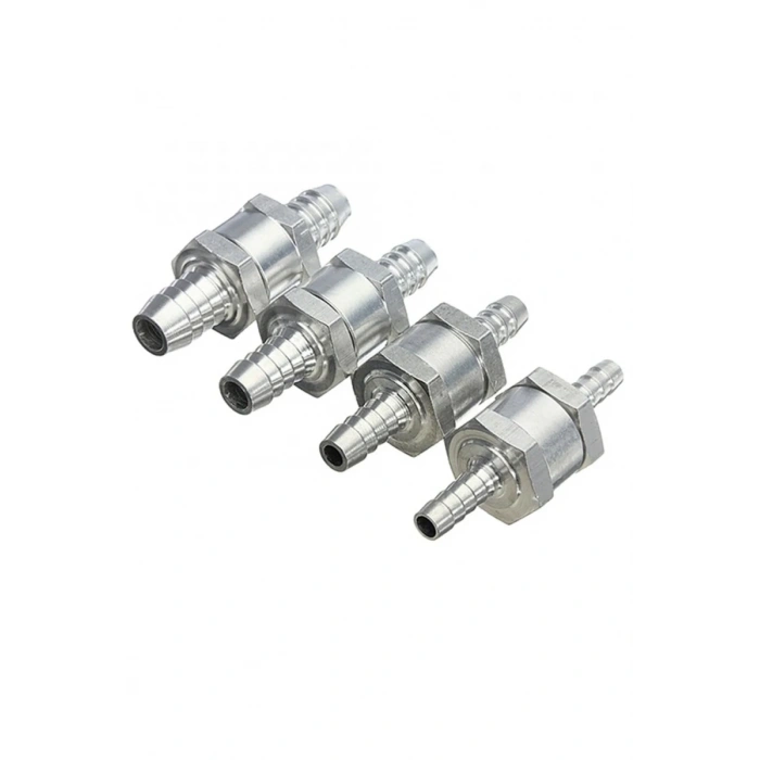 Mazot Ve Benzin Yakıt Çekvalfi 12mm