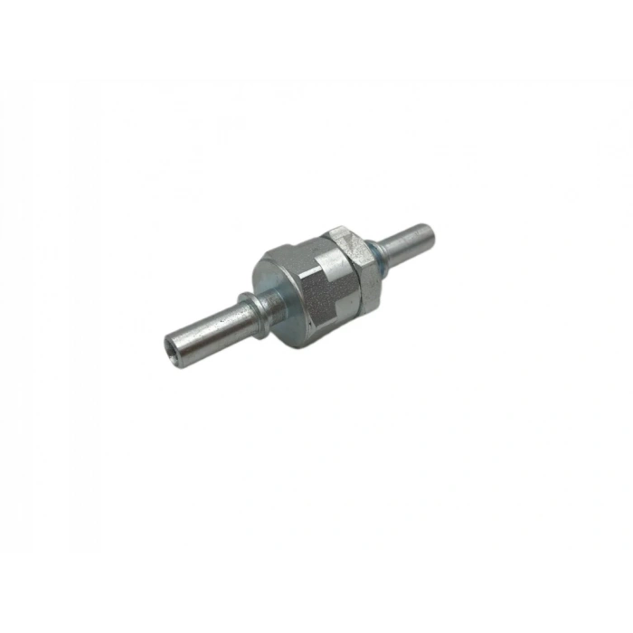 Mazot Ve Benzin Yakıt Çekvalfi Otomatik Rekor Girişli 10mm