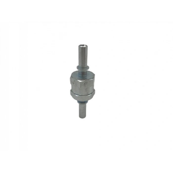 Mazot Ve Benzin Yakıt Çekvalfi Otomatik Rekor Girişli 8mm