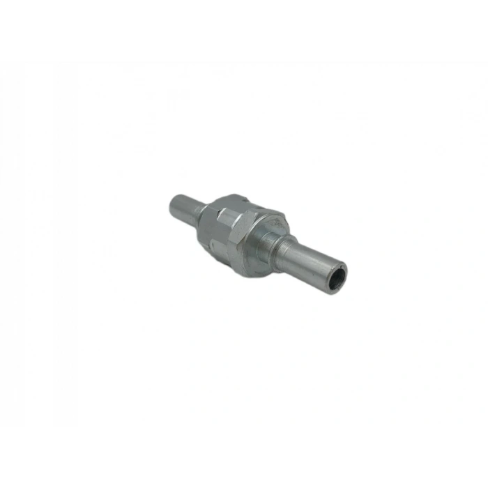 Mazot Ve Benzin Yakıt Çekvalfi Otomatik Rekor Girişli 8mm