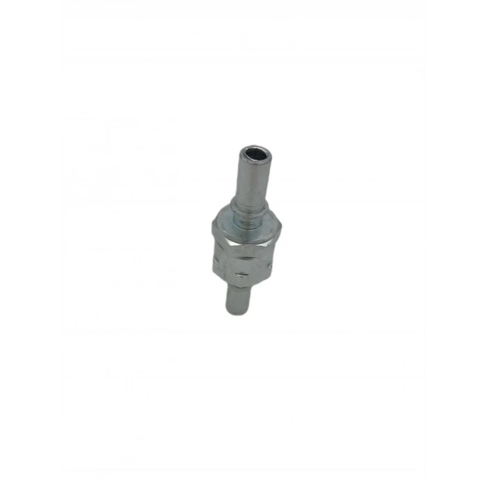 Mazot Ve Benzin Yakıt Çekvalfi Otomatik Rekor Girişli 8mm