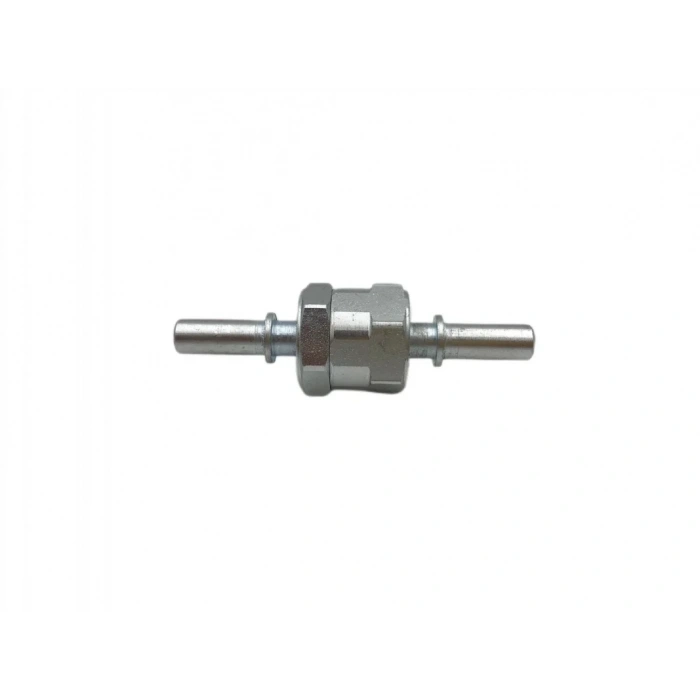 Mazot Ve Benzin Yakıt Çekvalfi Otomatik Rekor Girişli 8mm