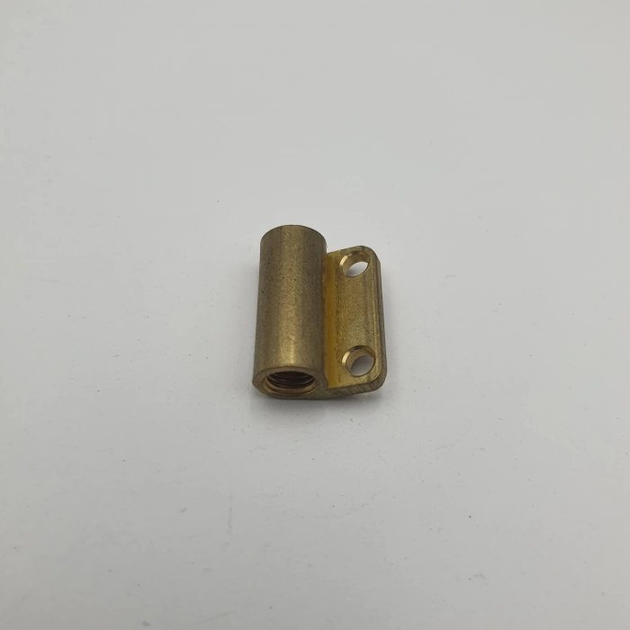 Merkezi Yağlama Sistemi Ayaklı Maşon M8x1 - M8x1