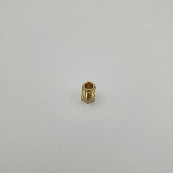 Merkezi Yağlama Sistemi Boru Rekoru 4mm - M8x1