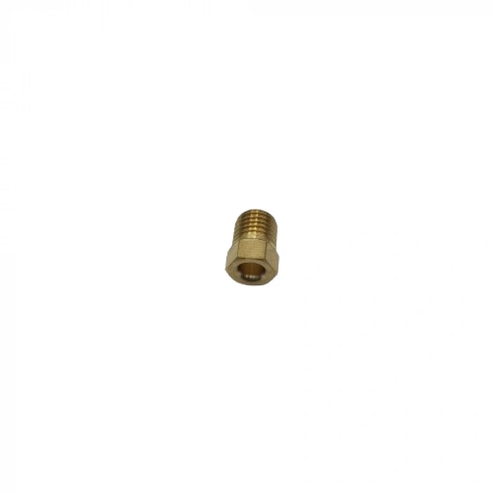 Merkezi Yağlama Sistemi Boru Rekoru 4mm - M8x1