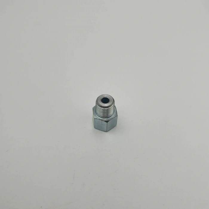 Merkezi Yağlama Sistemi Çelik Lüle Npt 1/8 - M10x1
