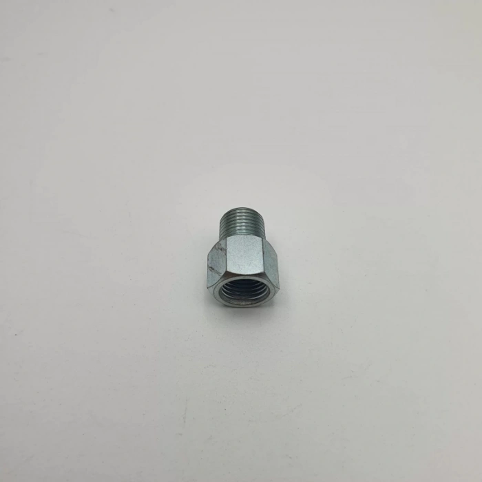 Merkezi Yağlama Sistemi Çelik Lüle Npt 1/8 - M10x1