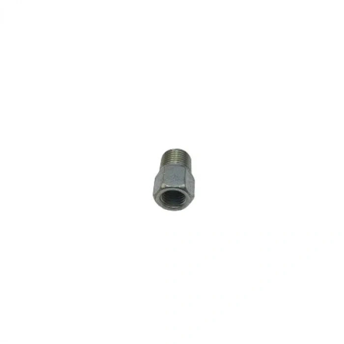 Merkezi Yağlama Sistemi Çelik Lüle Npt 1/8 - M10x1