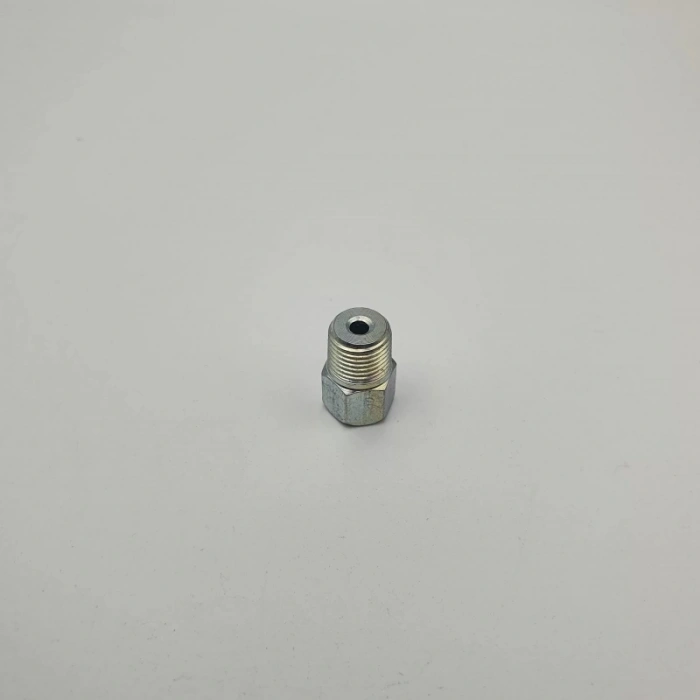 Merkezi Yağlama Sistemi Çelik Lüle Npt 1/8 - M8x1