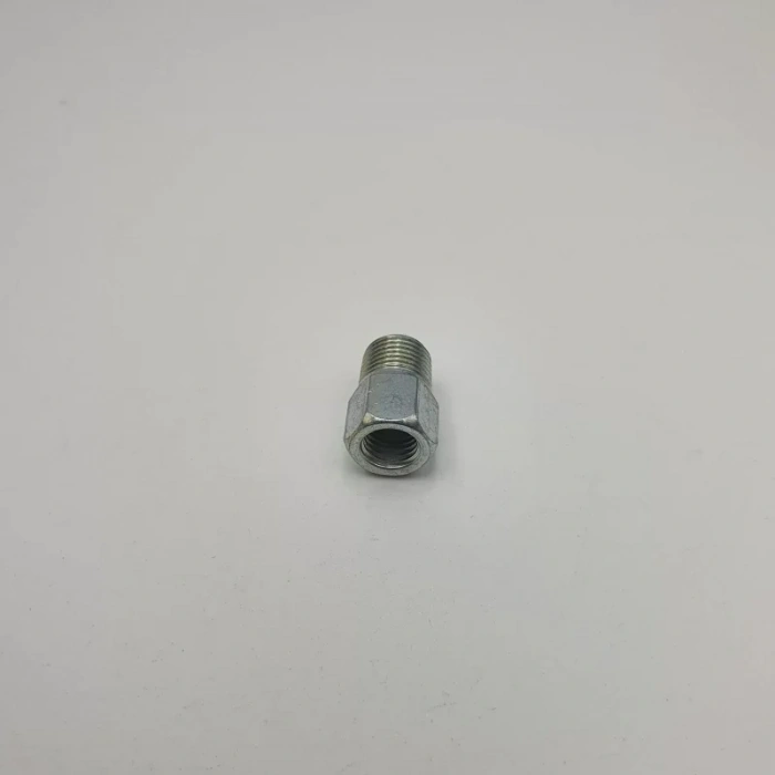 Merkezi Yağlama Sistemi Çelik Lüle Npt 1/8 - M8x1
