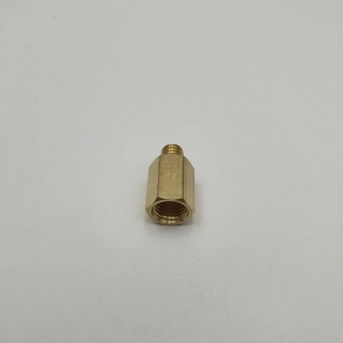 Merkezi Yağlama Sistemi Lüle M8x1- M10x1