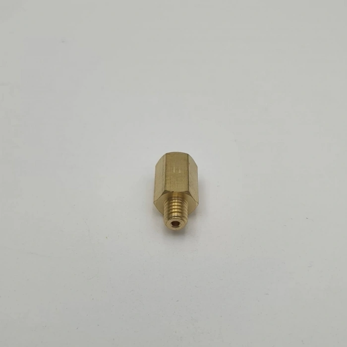 Merkezi Yağlama Sistemi Lüle M8x1- M10x1