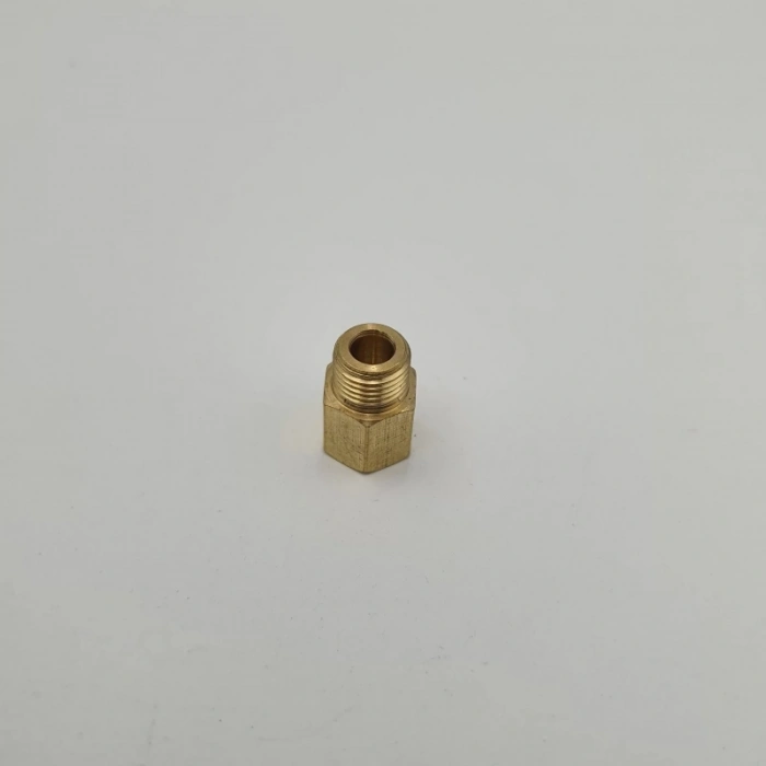 Merkezi Yağlama Sistemi Lüle Npt M10x1- M10x1