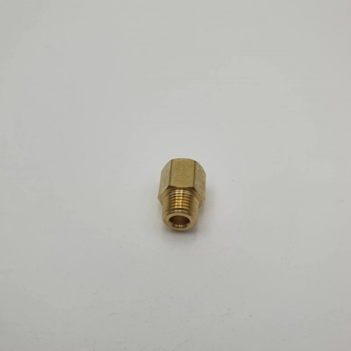 Merkezi Yağlama Sistemi Lüle Npt M10x1- M10x1