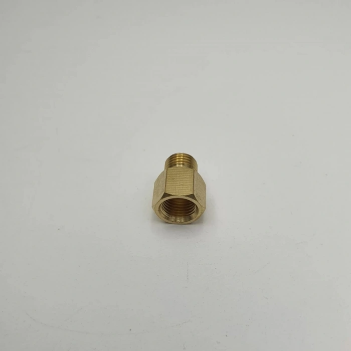 Merkezi Yağlama Sistemi Lüle Npt M10x1- M8x1