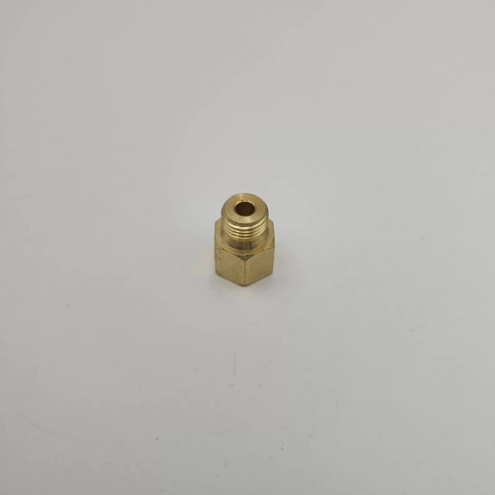 Merkezi Yağlama Sistemi Lüle Npt M10x1- M8x1
