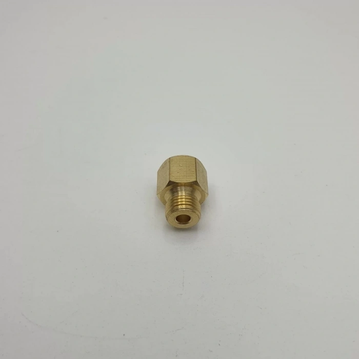 Merkezi Yağlama Sistemi Lüle Npt M10x1- M8x1