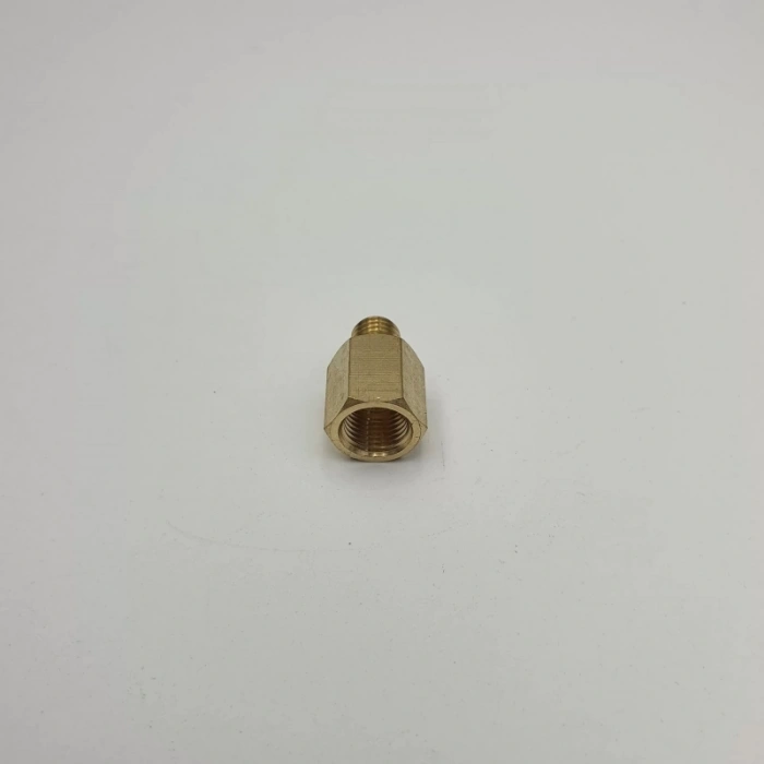 Merkezi Yağlama Sistemi Lüle Npt M8x1- M8x1