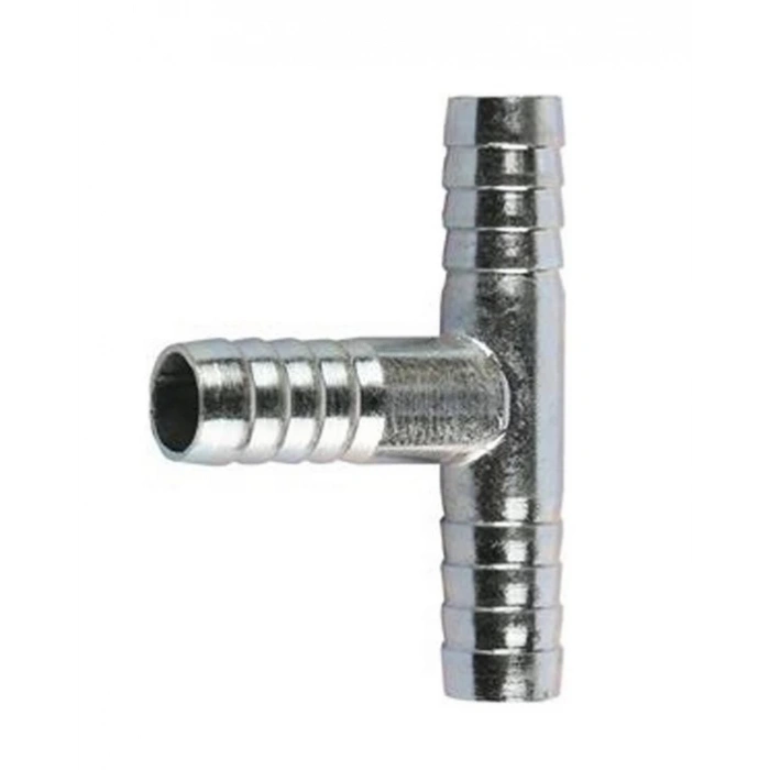 Metal Hortum Te Eki Bağlantısı 4mm