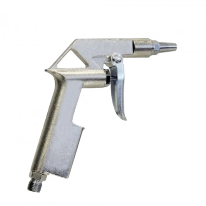 Metal Kısa Hava Tabancası