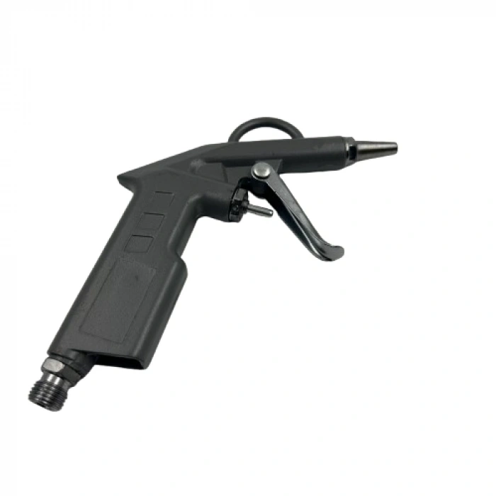 Metal Kısa Hava Tabancası