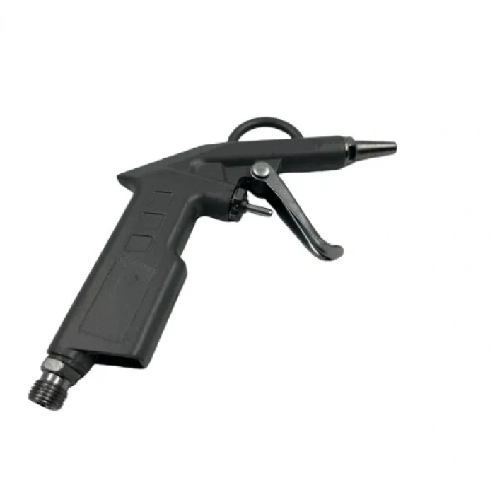 Metal Kısa Hava Tabancası