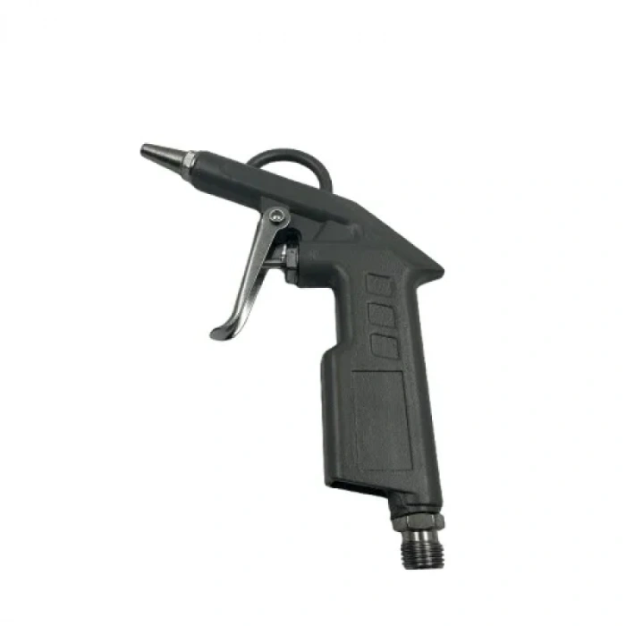 Metal Kısa Hava Tabancası