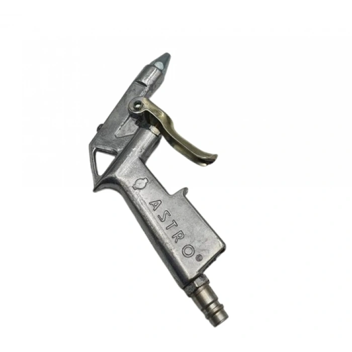 Metal Kısa Hava Tabancası A Tipi