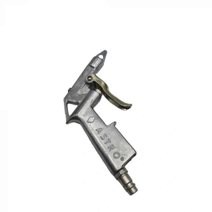 Metal Kısa Hava Tabancası A Tipi