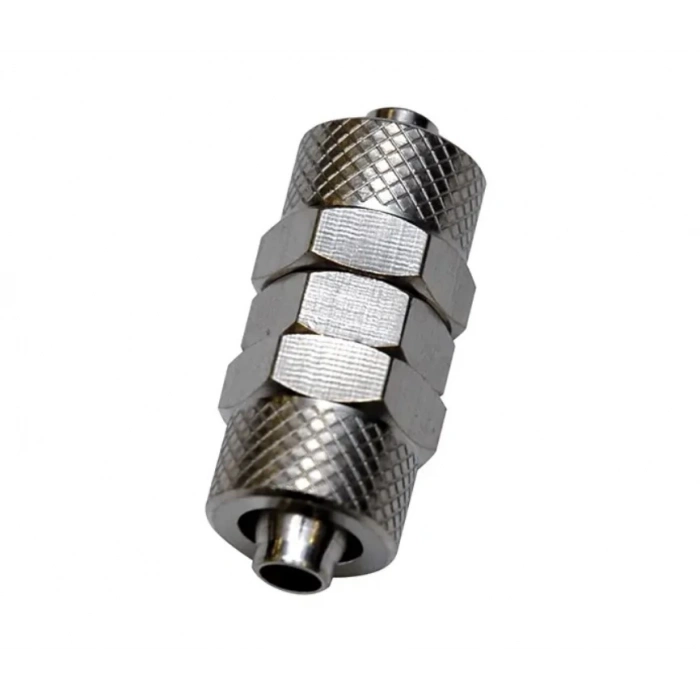 Metal Somun Sıkmalı Nipel 3x5