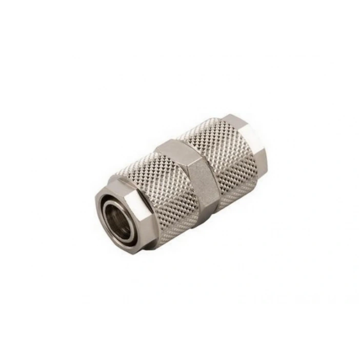 Metal Somun Sıkmalı Nipel 6x8