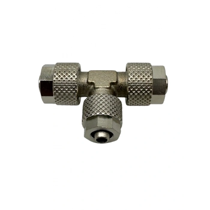 Metal Somun Sıkmalı Orantılı Te 8x10 - 4x6 - 8x10