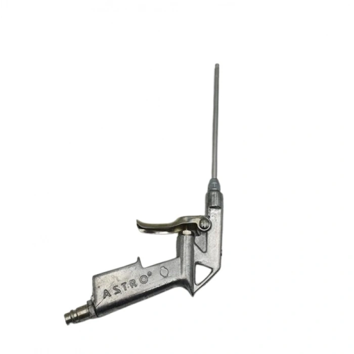 Metal Uzun Hava Tabancası A Tipi