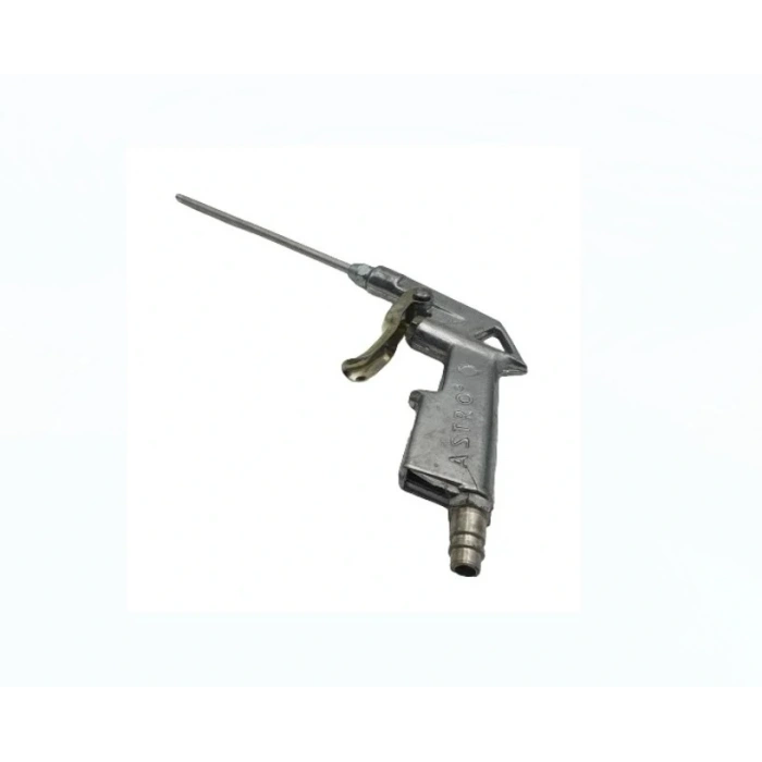 Metal Uzun Hava Tabancası A Tipi