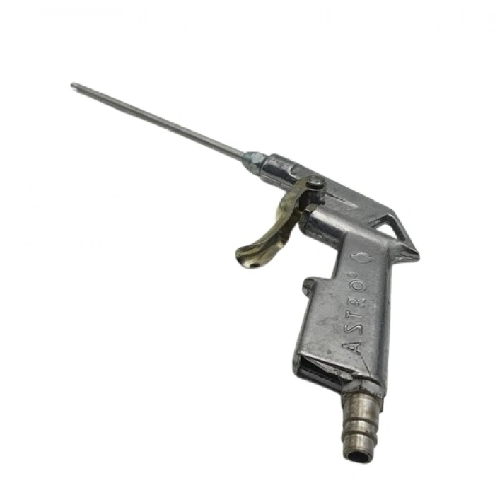 Metal Uzun Hava Tabancası A Tipi