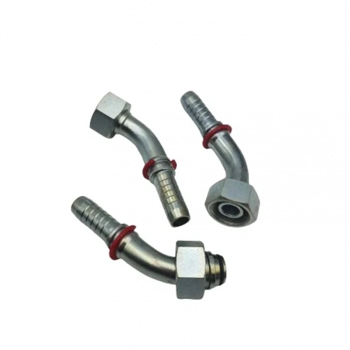Metrik 45 Başlık 1/2 - 12S M20x1.5